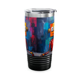 Ringneck Tumbler, 20oz