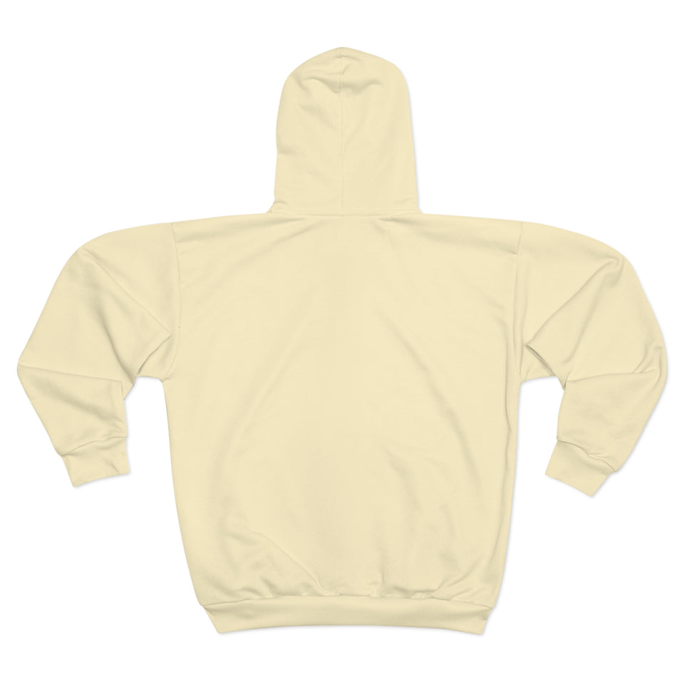 Unisex Zip Hoodie (AOP)