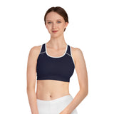 Sports Bra (AOP)