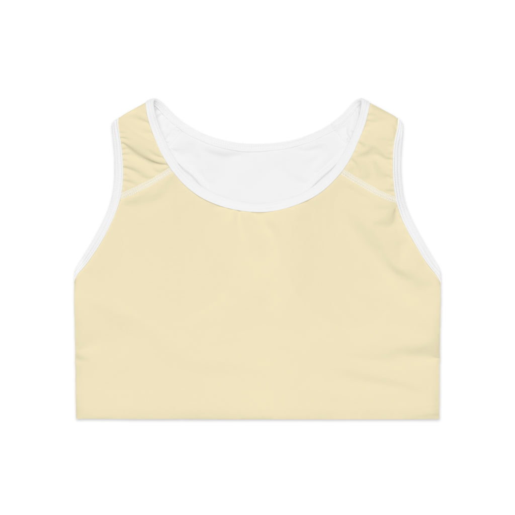 Sports Bra (AOP)