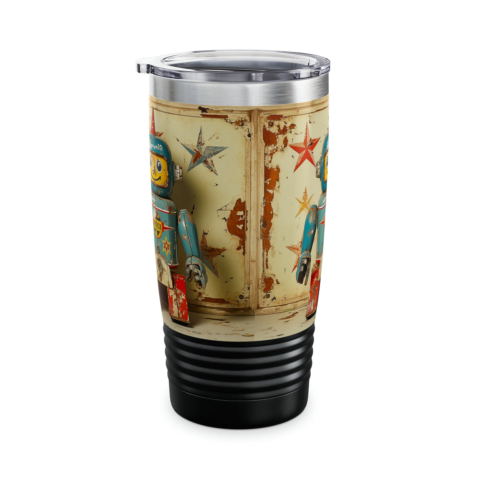 Ringneck Tumbler, 20oz