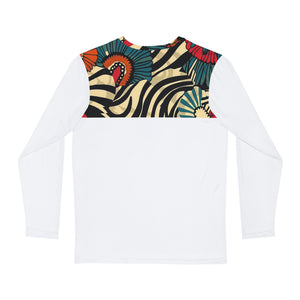 Men's Long Sleeve Shirt (AOP)