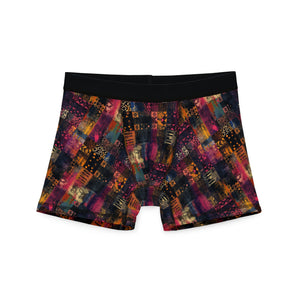 Men's Boxers (AOP)