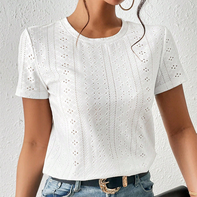 The Go Anywhere Do Anything Top