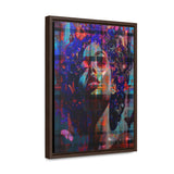 Gallery Canvas Wraps, Vertical Frame