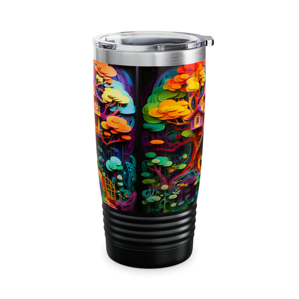 Ringneck Tumbler, 20oz