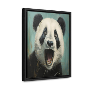 Gallery Canvas Wraps, Vertical Frame