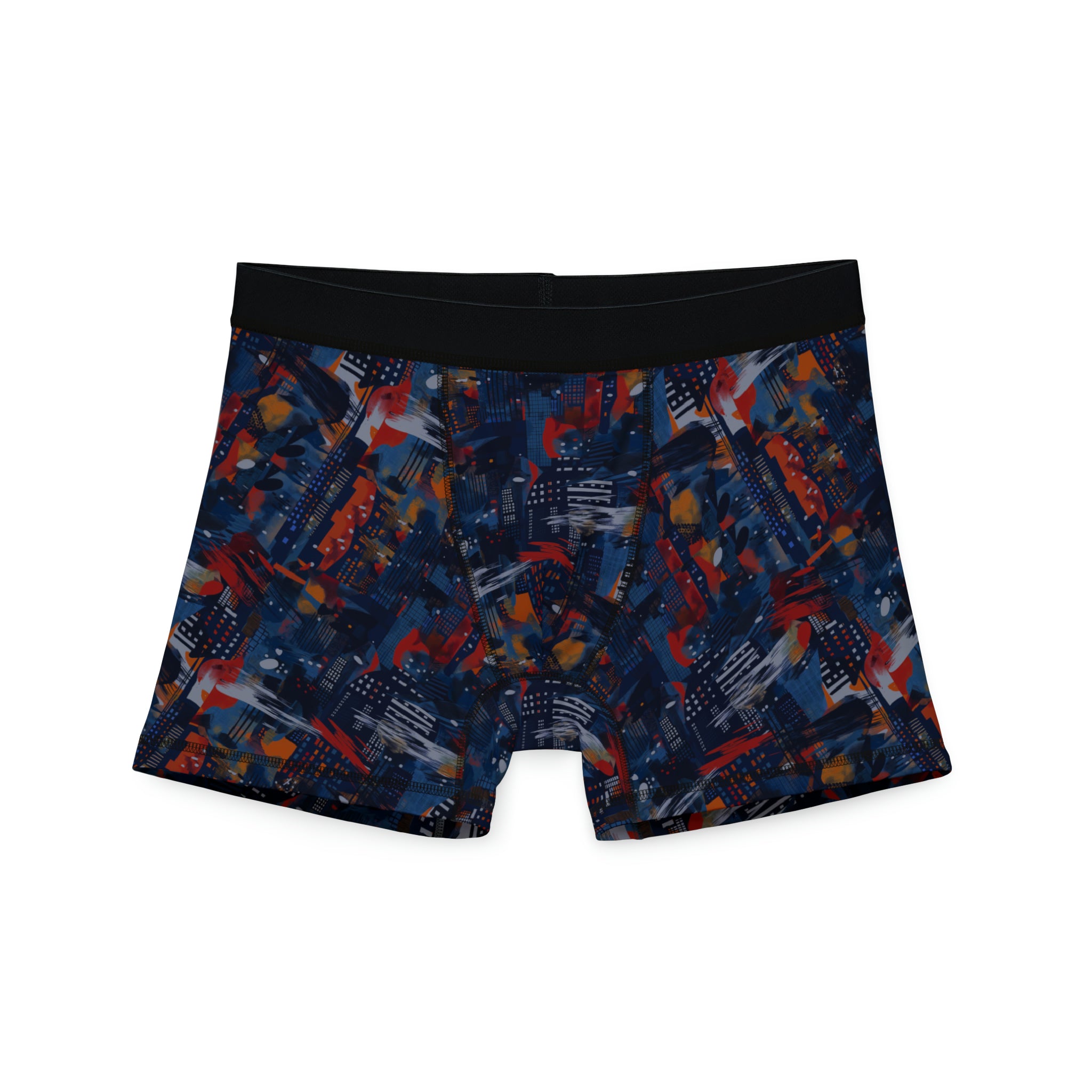 Men's Boxers (AOP)