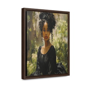 Gallery Canvas Wraps, Vertical Frame