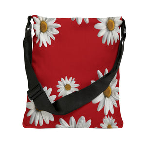 Adjustable Tote Bag (AOP)