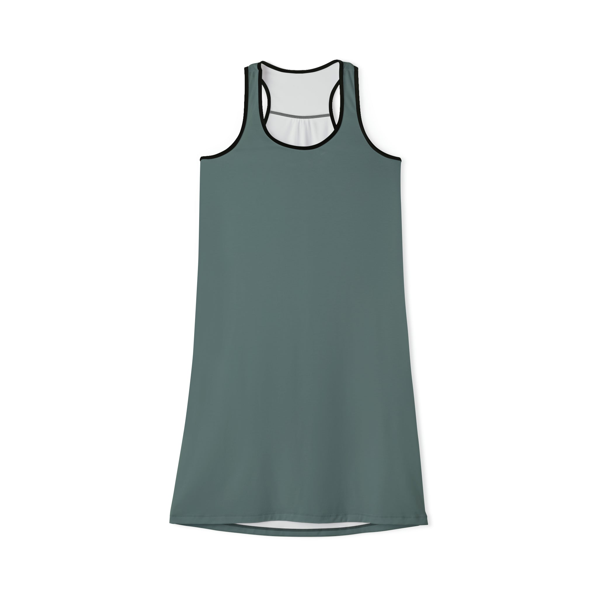 Women's Racerback Dress (AOP)