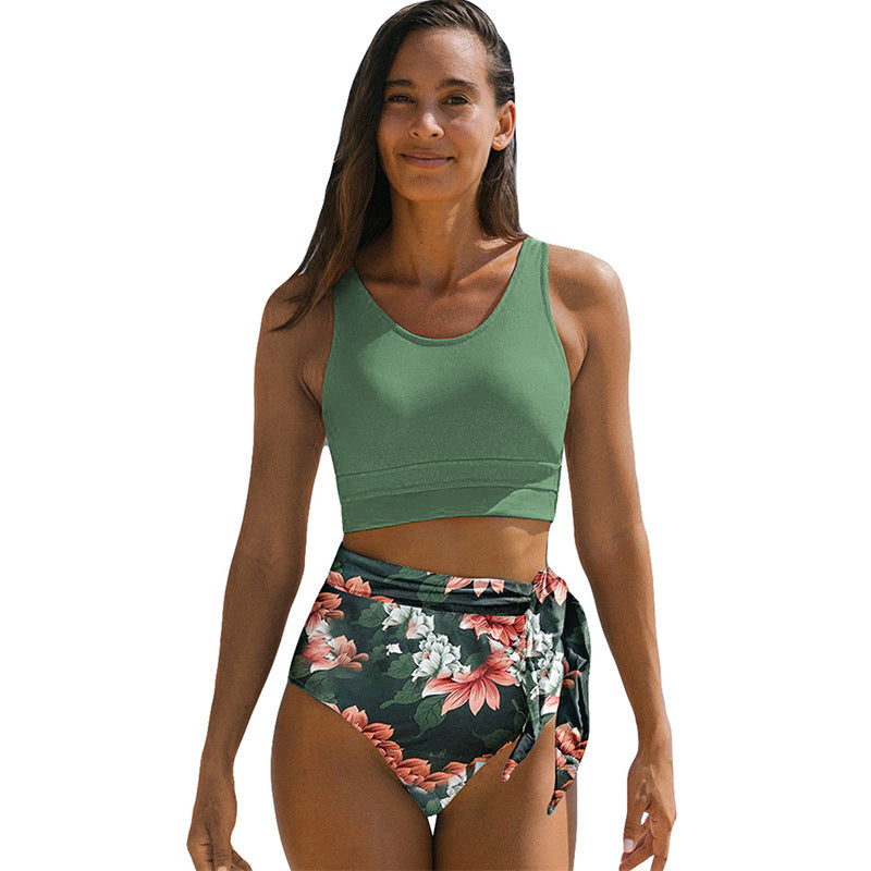 Women's swimwear sets