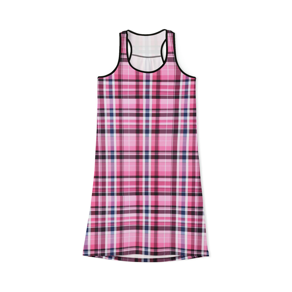 Women's Racerback Dress (AOP)
