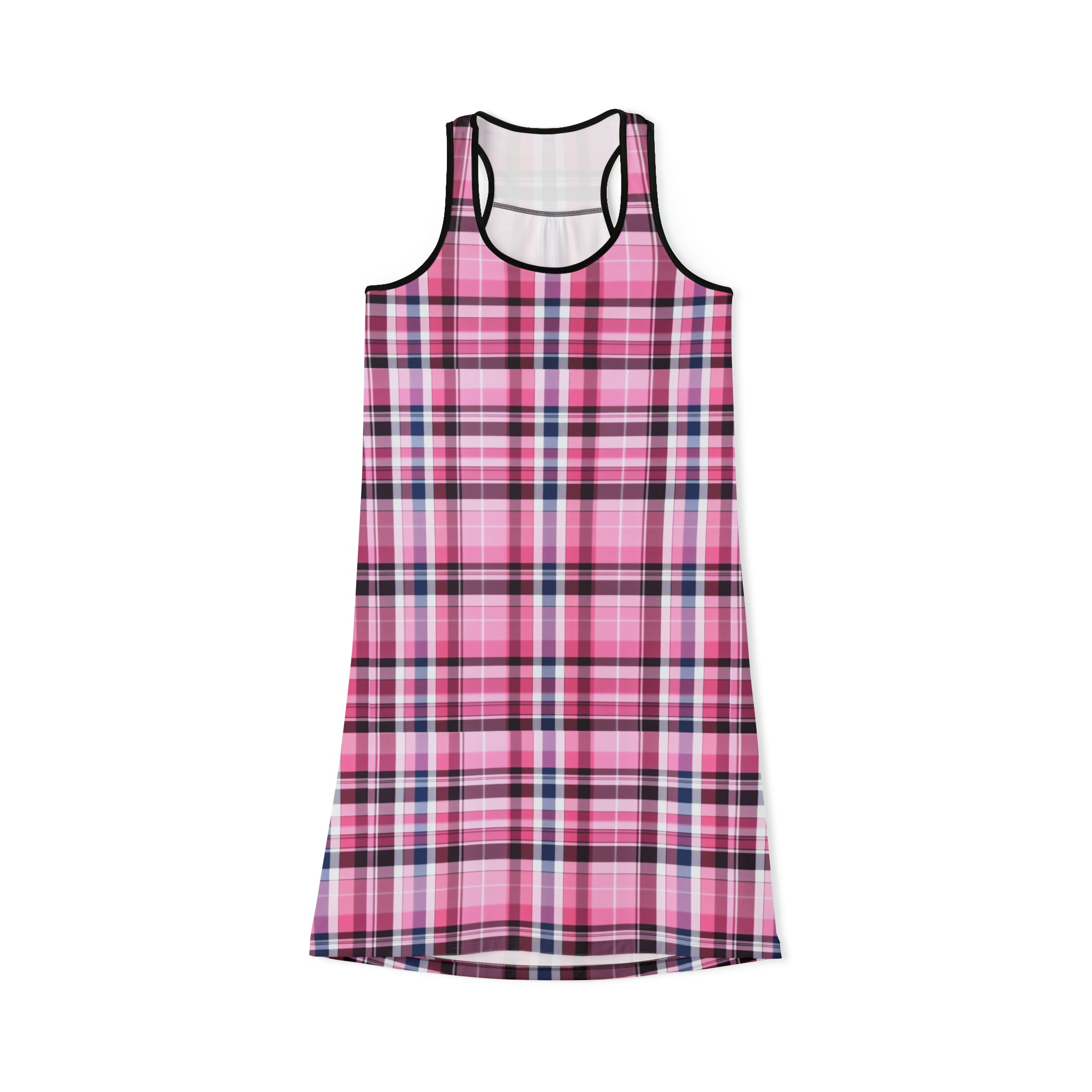 Women's Racerback Dress (AOP)