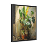 Gallery Canvas Wraps, Vertical Frame