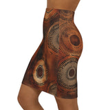 Women's Mini Skirt (AOP)