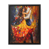 Gallery Canvas Wraps, Vertical Frame
