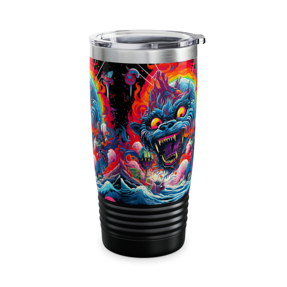 Ringneck Tumbler, 20oz