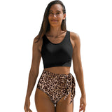 Women's swimwear sets