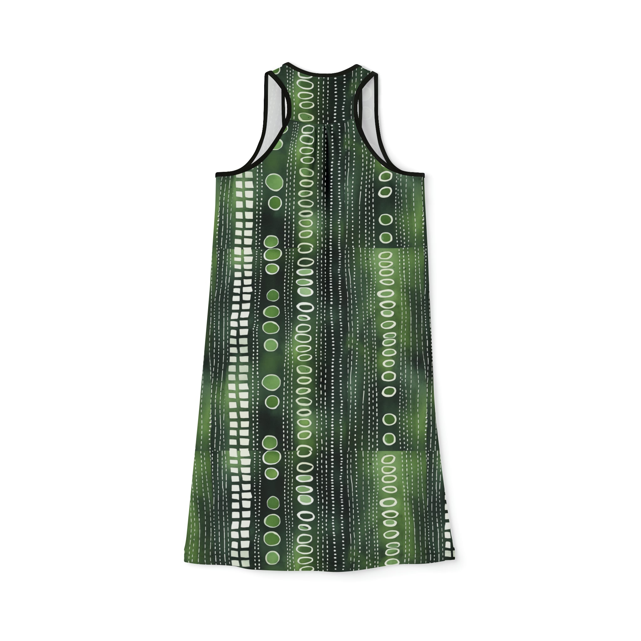Women's Racerback Dress (AOP)