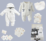 Baby Dress Up Clothing set full set