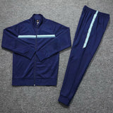 Men's athletic suit