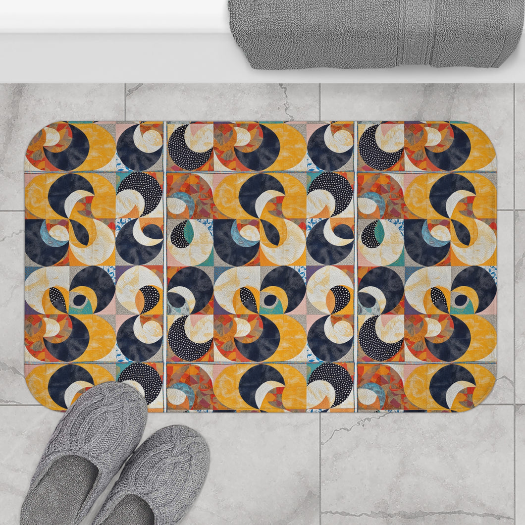 Bath Mat