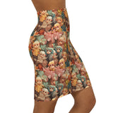 Women's Mini Skirt (AOP)
