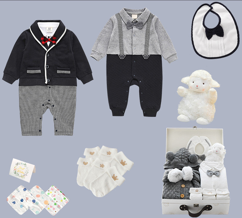 Baby Dress Up Clothing set full set