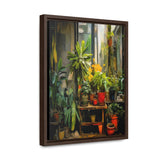 Gallery Canvas Wraps, Vertical Frame