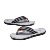 4 Colours Beach Sandals Men Shoes