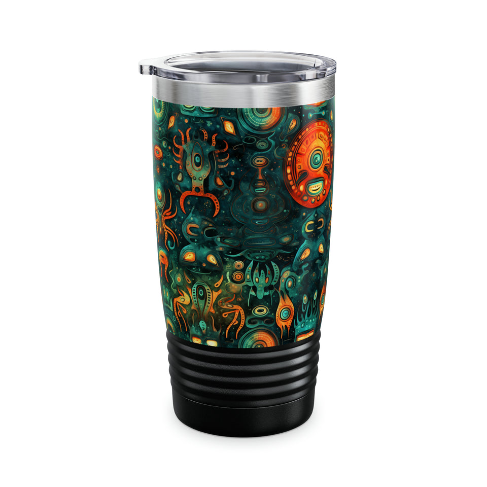 Ringneck Tumbler, 20oz