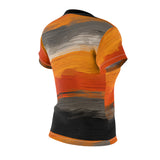 Women's Cut & Sew Tee (AOP)