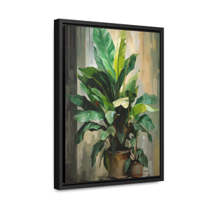 Gallery Canvas Wraps, Vertical Frame