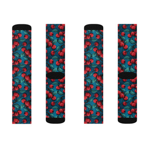 Sublimation Socks