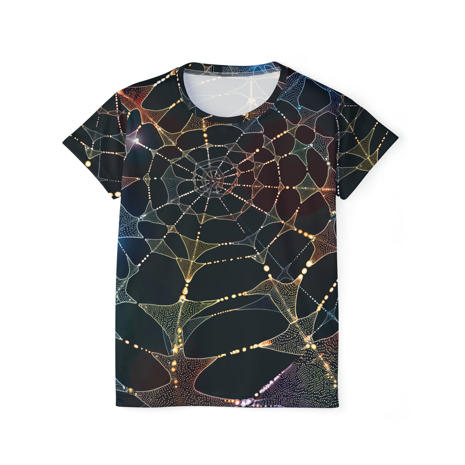 Women's Sports Jersey (AOP)