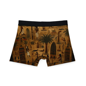 Men's Boxers (AOP)