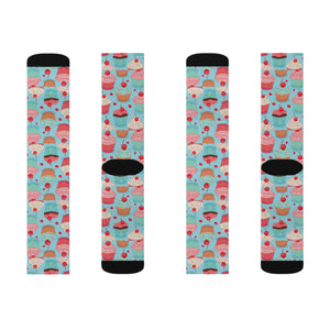 Sublimation Socks