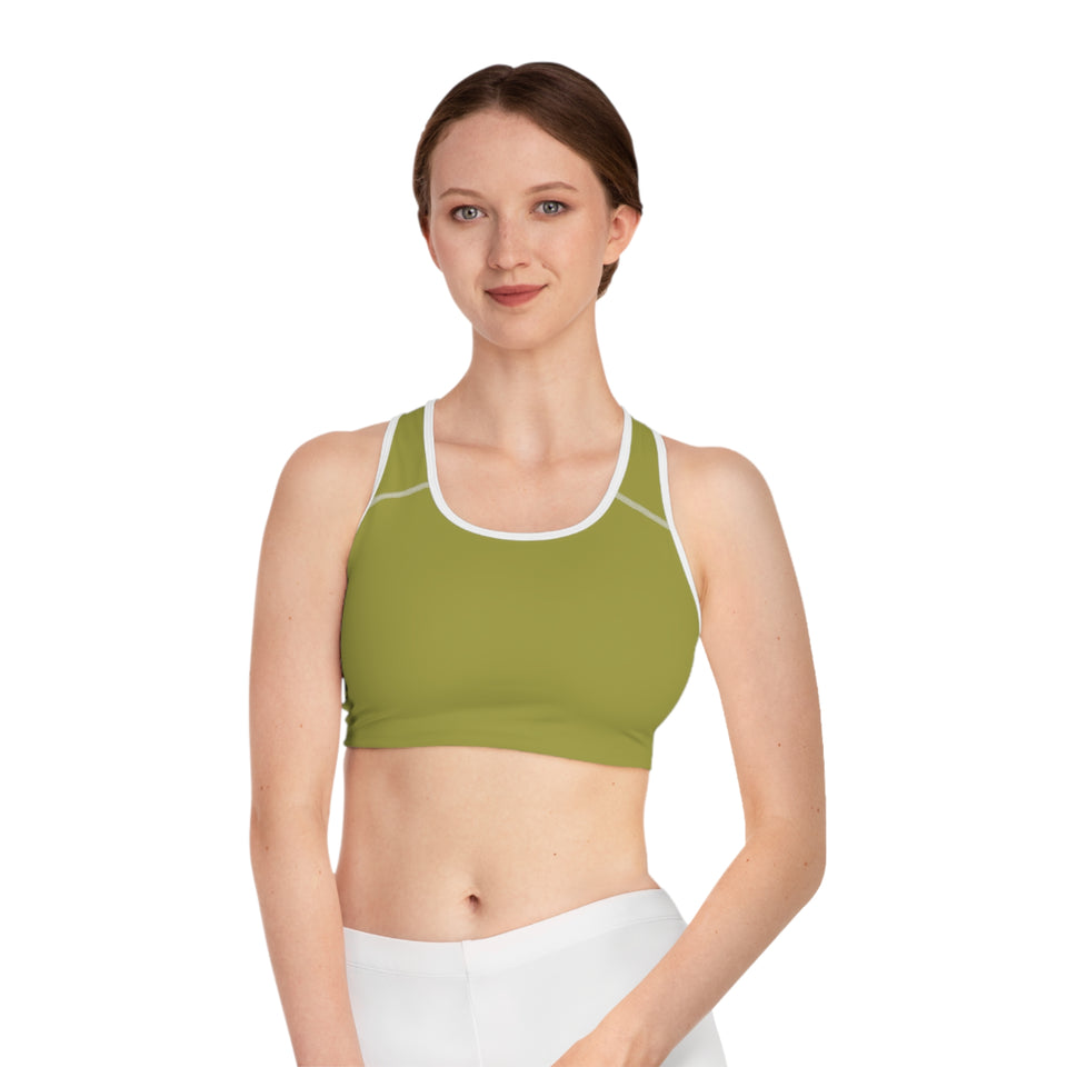 Sports Bra (AOP)