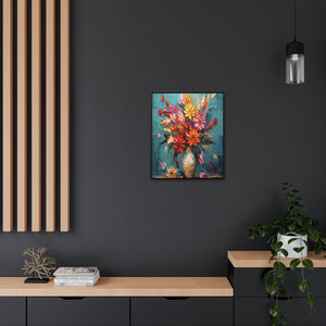 Gallery Canvas Wraps, Vertical Frame