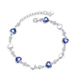 Love Cold Style Bracelet Niche High Sense