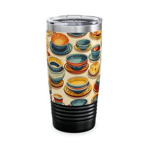 Ringneck Tumbler, 20oz