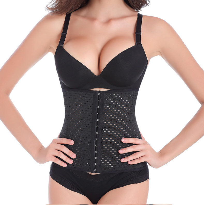 Corsé Faja Térmica