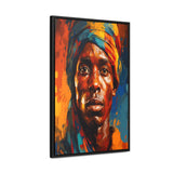 Gallery Canvas Wraps, Vertical Frame