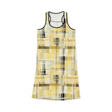 Women's Racerback Dress (AOP)