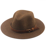 Top Hat Outdoor Beach Sun Protection Sunshade Jazz Hat