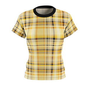 Women's Cut & Sew Tee (AOP)