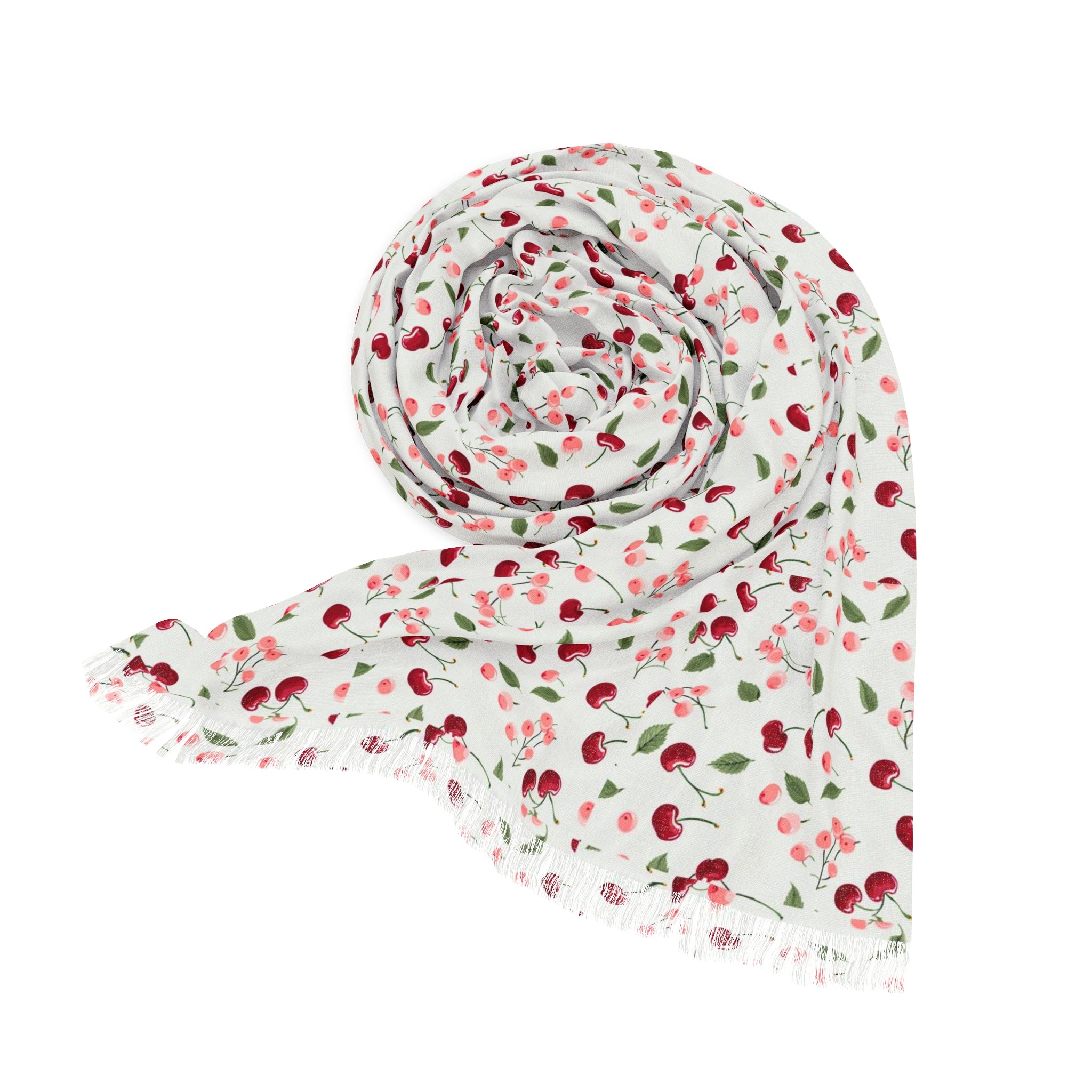 Light Scarf