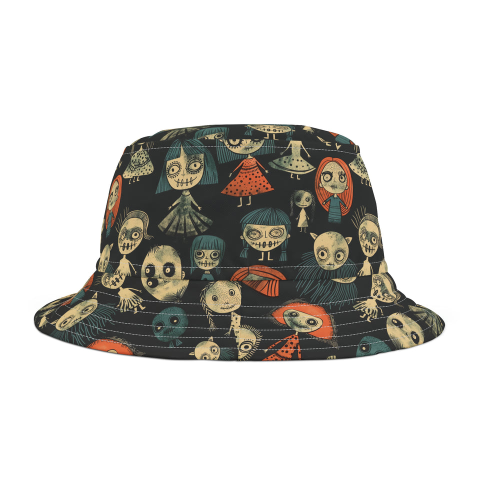 Bucket Hat (AOP)