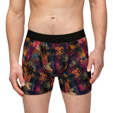 Men's Boxers (AOP)